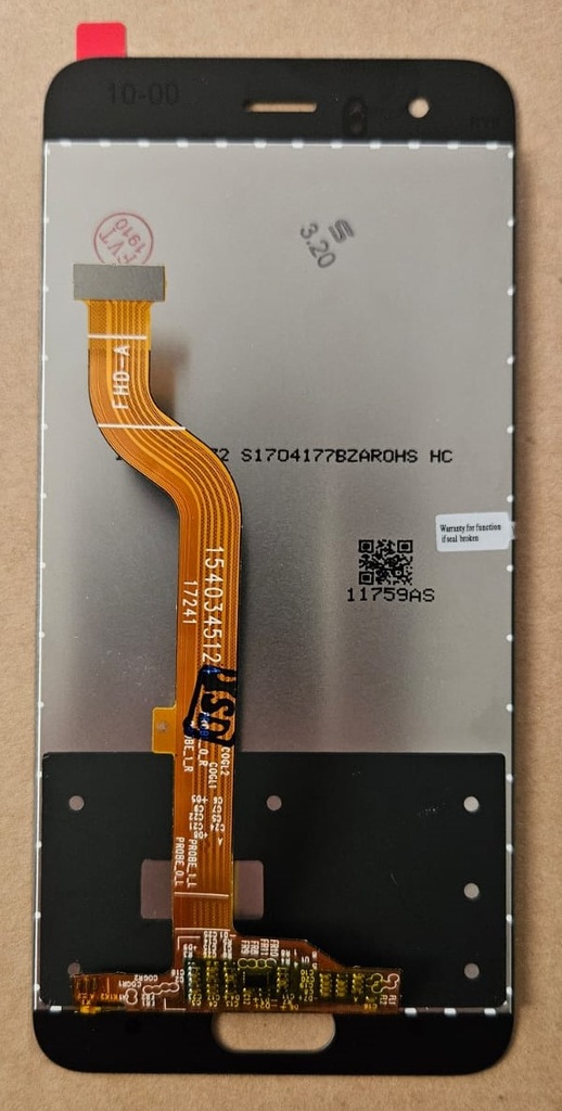 Honor Display LCD Honor 9 No Frame Compatibile