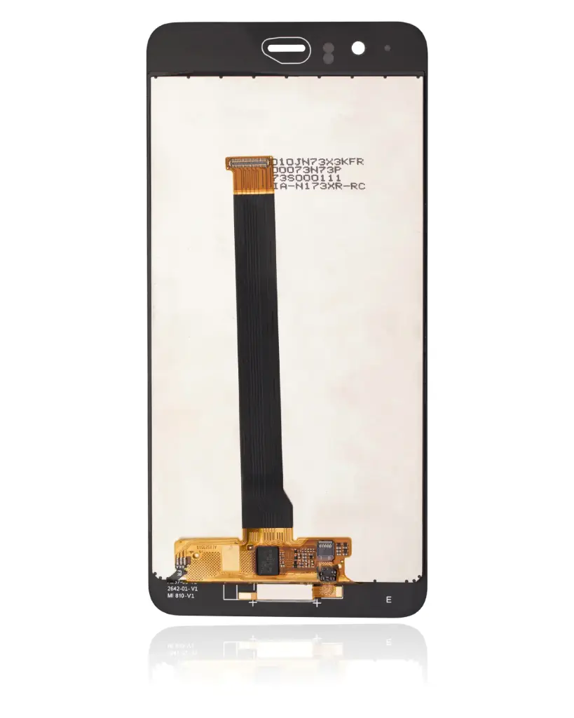 Huawei Display LCD P10 Plus Black No Frame Compatibile