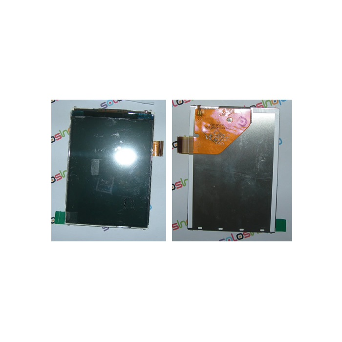 Samsung Display LCD Pocket 2 SM-G110H Compatible