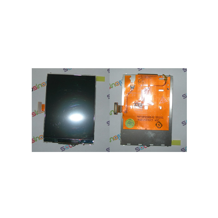 Samsung Display LCD Star GT-S5280 Compatibile