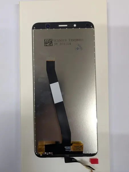 Xiaomi Display LCD Redmi 7A No Frame Compatibile