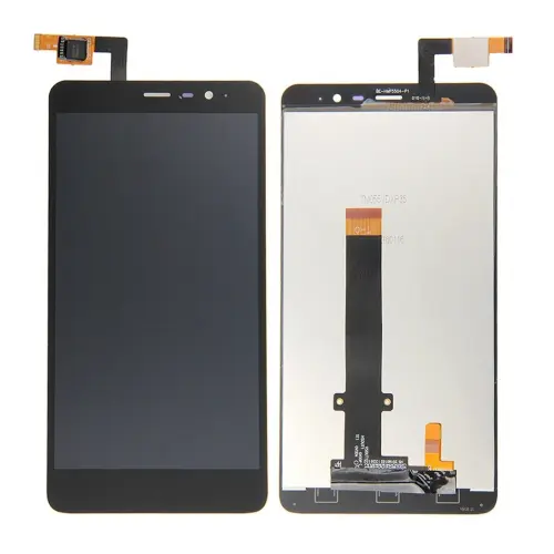 Xiaomi Display LCD Redmi Note 3 Pro Black No Frame Compatibile