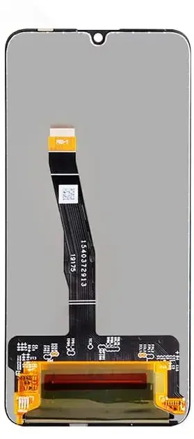 Honor Display LCD Honor 10 Lite Honor 20 Lite HRY-AL00 HRY-TL00 HRY-LX Incell No Frame Compatible