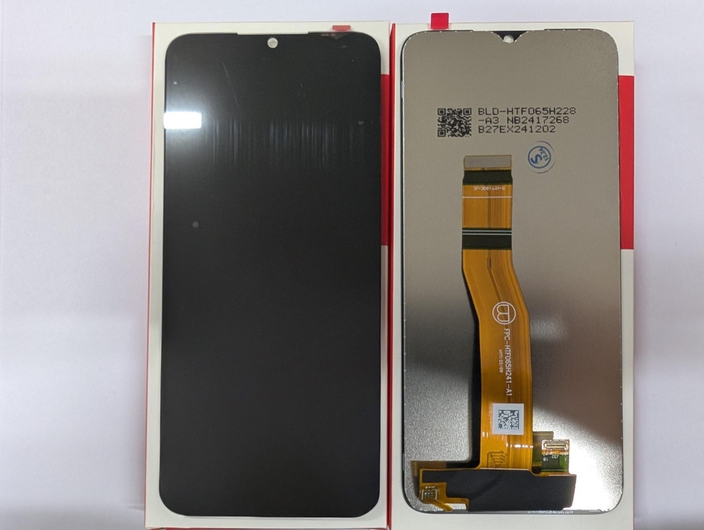 Honor Display LCD Honor 70 Lite X6 X6S 2022 X8 5G RBN-NX1 VNE-LX1 VNE-LX2 VNA-LX2 No Frame Compatibile
