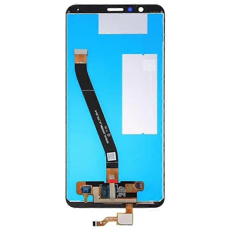 Honor Display LCD Honor 7X BND-L21 BND-AL10 BND-TL10 No Frame Black Compatible