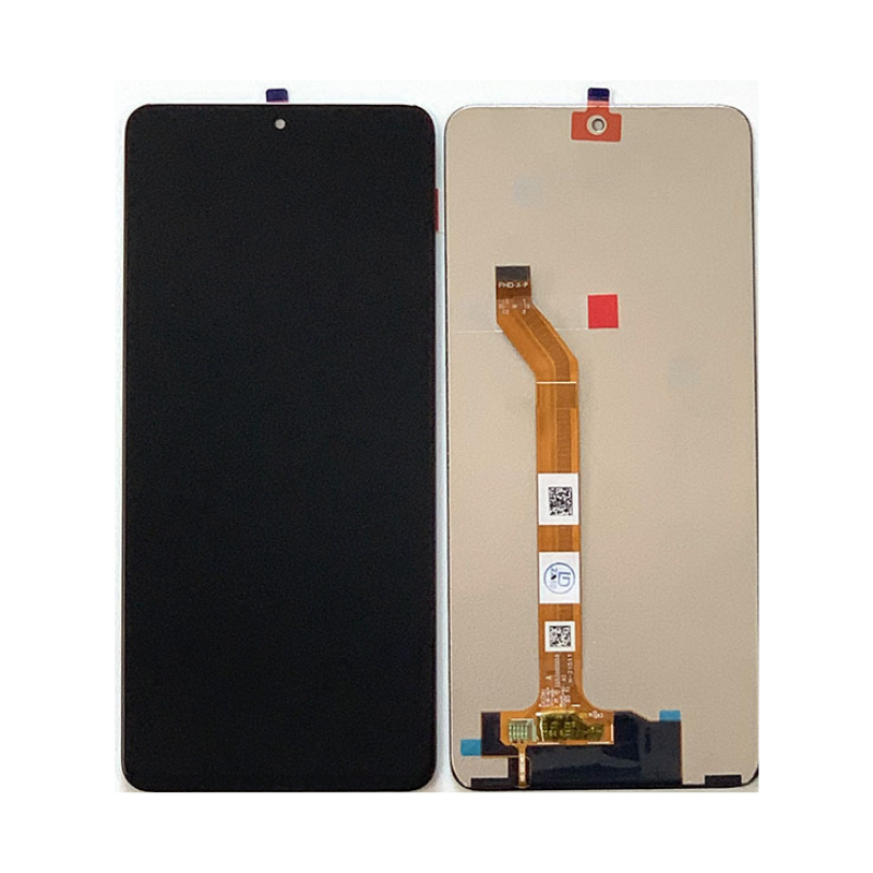 Honor Display LCD Honor X9 5G Honor X30 2021 ANY-NX2 No Frame Compatibile