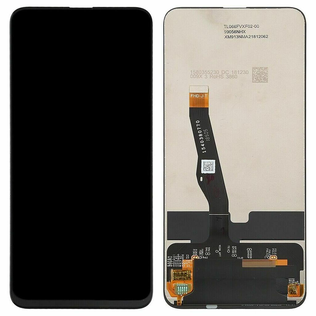 Huawei Display LCD P Smart Z P Smart Pro 2019 Y9s Y9 Prime 2019 Honor 9X Honor 9X Pro Incell No Frame Compatibile