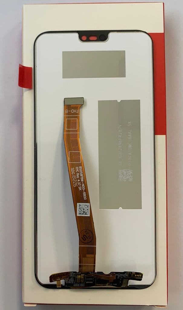 Huawei Display LCD P20 Lite No Frame Compatibile