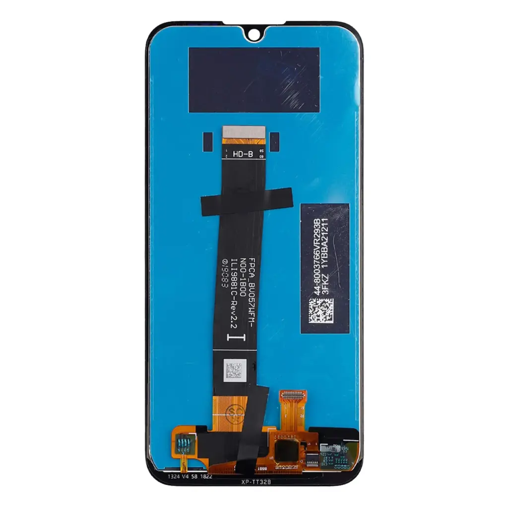 Huawei Display LCD Y5 2019 Honor 8S No Frame Compatibile