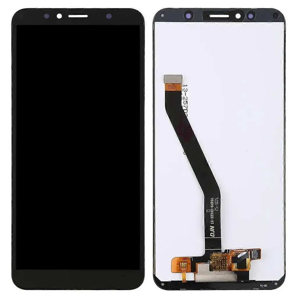 Huawei Display LCD Y6 2018 Honor 7A No Frame Compatible