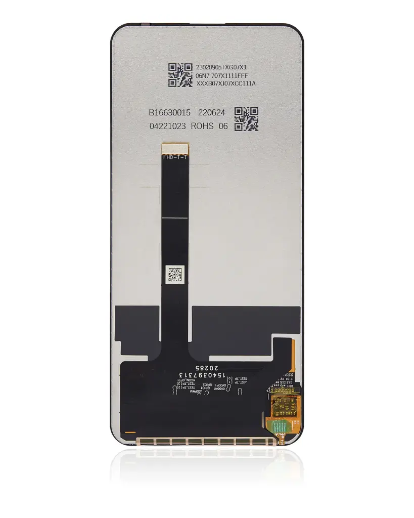 Huawei Display LCD Y9a Honor X10 X10 Pro Play 20 Plus Incell No Frame Compatibile