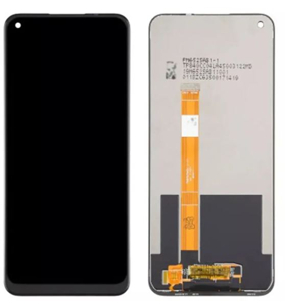 Oppo Display LCD A54 4G A55 4G CPH2239 CPH2325 No Frame Compatibile
