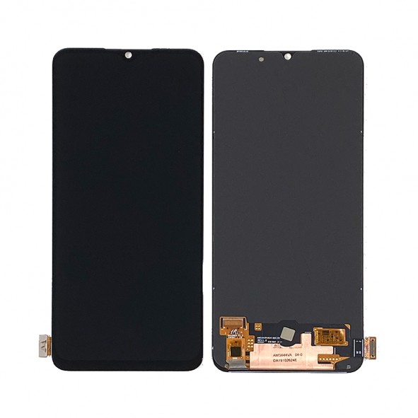 Oppo Display LCD A91 Reno 3 F15 Find X2 Lite CPH2043 CPH2013 CPH2001 CPH2021 CPH2005 Incell FHD No Frame Compatibile 