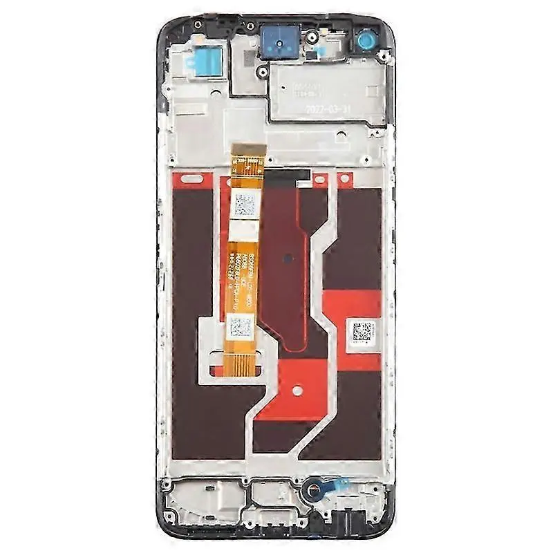 Oppo Display LCD A96 4G Con Frame Compatibile (CPH2333)