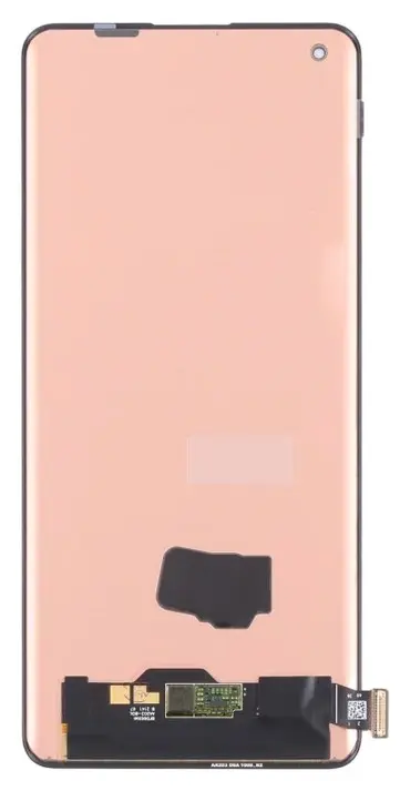 Oppo Display LCD Find X5 OLED CPH2307 No Frame Compatibile