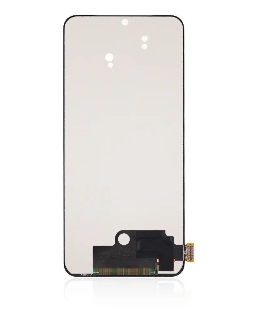 Oppo Display LCD Reno 2Z 2F K3 Realme X Incell No Frame Compatibile (PCGT00 RMX1901 RMX1989 CPH1945 CPH1951)
