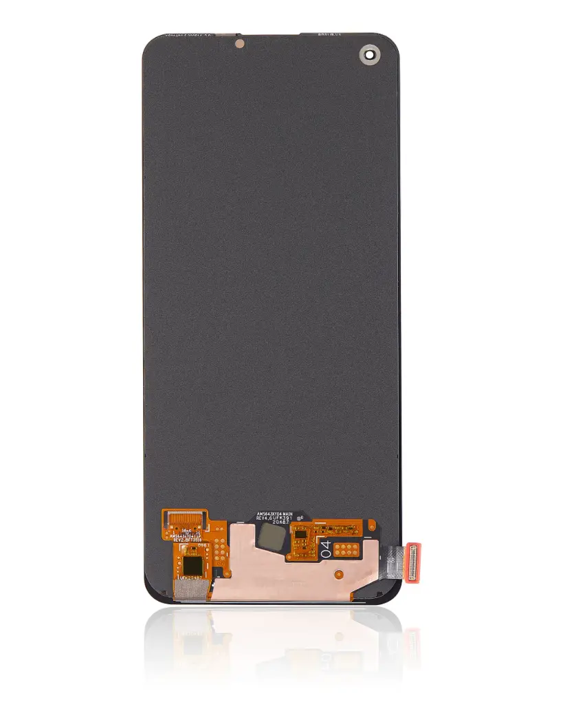 Oppo Display LCD Reno 4 se (04 version) Reno 4 se 5G Reno 5z Reno 5 Lite Reno 5f Reno 6z 5G Realme V15 5G Realme X7 5G Realme Q2 Pro 5G Realme 7 Pro 4G Realme 8 Pro 4G A94 4G A94 5G A95 5G F19 Pro 4G F19 Pro+ 5G OLED No Frame Compatible (CPH2113 CPH2219 CPH2203 CPH2211 CPH2285 RMX2170 RMX3085 RMX3081 RMX2173 RMX3093 PEAT00 PEAM00 CPH2217 CPH2237 CPH2343)