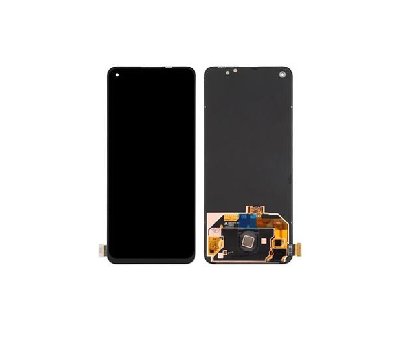 Oppo Display LCD Reno 5 5G Reno 6 5G Find X3 Lite Realme GT NEO CPH2145 OLED No Frame Rigenerato