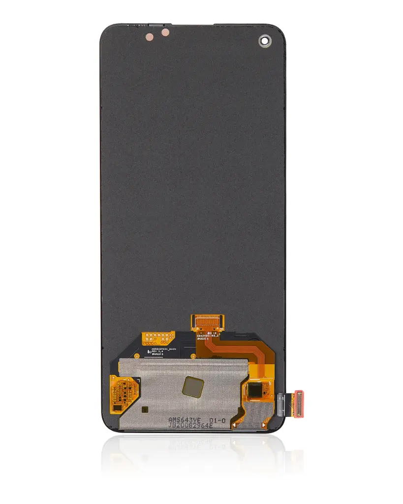 Oppo Display LCD Reno 5 5G Reno 6 5G Find X3 Lite Realme GT NEO OLED No Frame Rigenerato (CPH2145 CPH1921 CPH2251 RMX3031)
