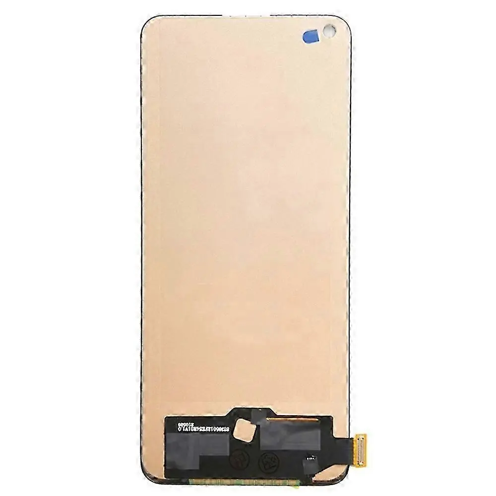 Realme Display LCD 10 RMX3630 OLED No Frame Compatibile