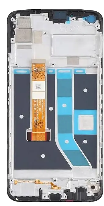 Realme Display LCD 7i Incell No Frame Compatible (RMX2103)