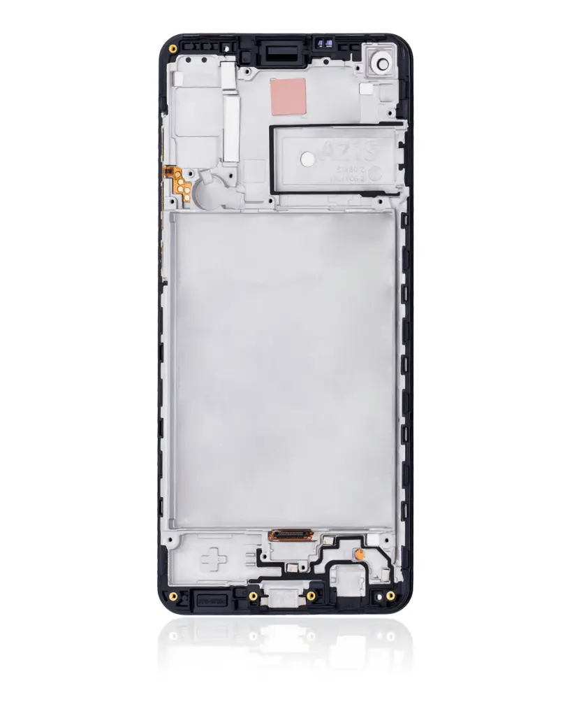 Samsung Display LCD A21s SM-A217F Con Frame Compatibile