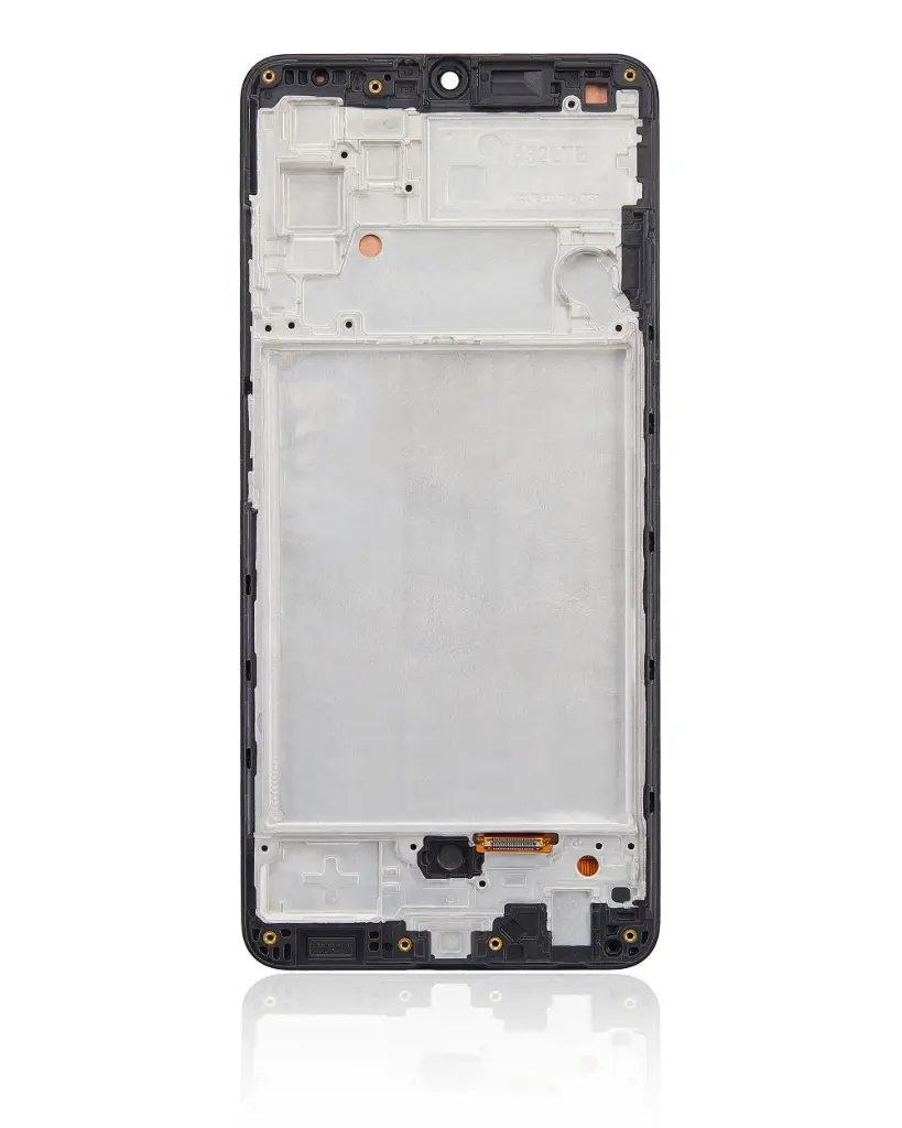 Samsung Display LCD A32 4G SM-A325F OLED Con Frame Compatibile