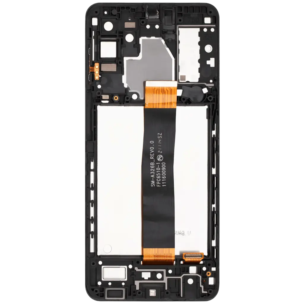 Samsung Display LCD A32 5G SM-A326B With Frame Compatible