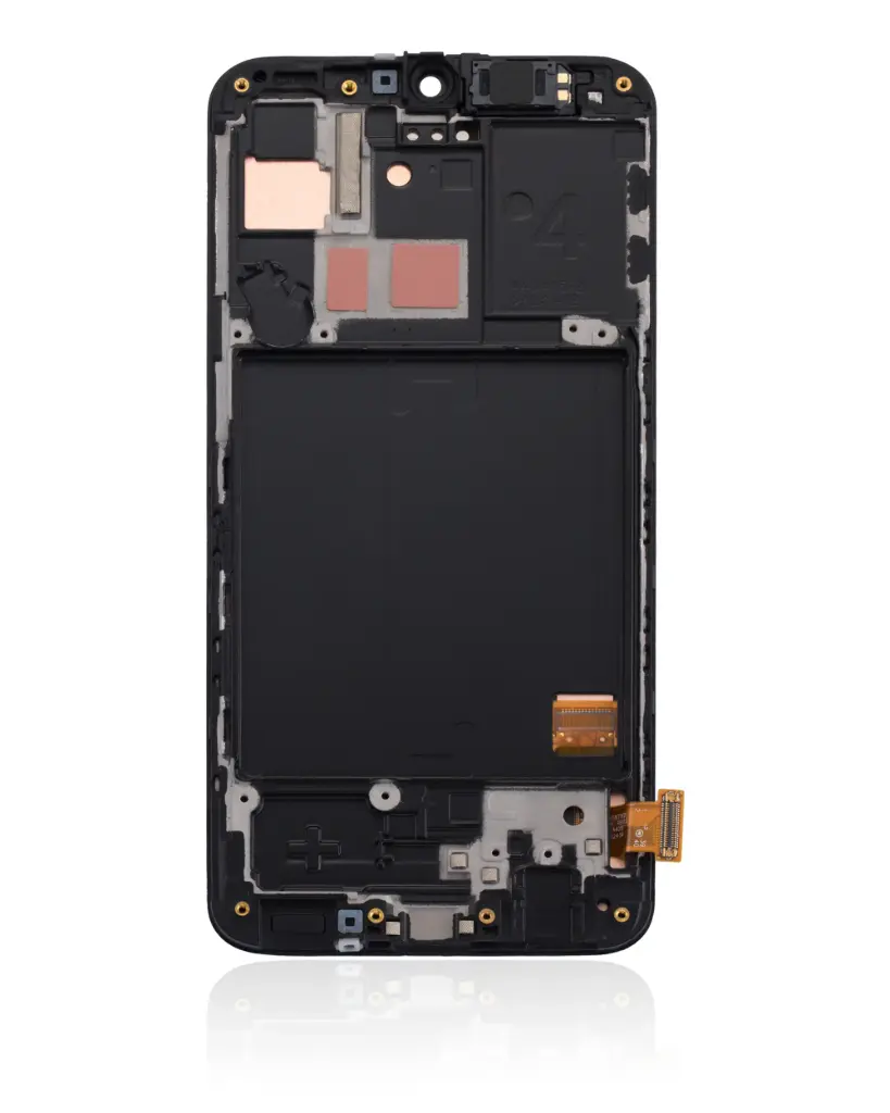 Samsung Display LCD A40 SM-A405F Incell With Frame Compatible