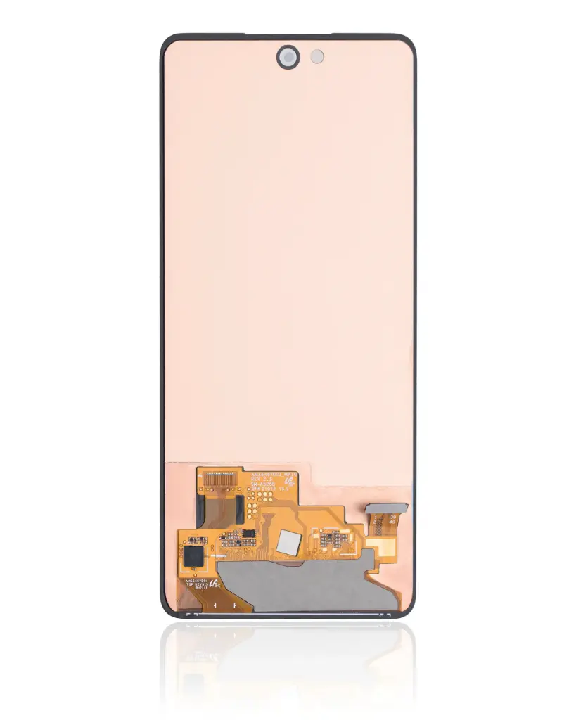 Samsung Display LCD A52 A52 5G A52s SM-A525F SM-A526B 5G SM-A528B Incell No Frame Compatibile