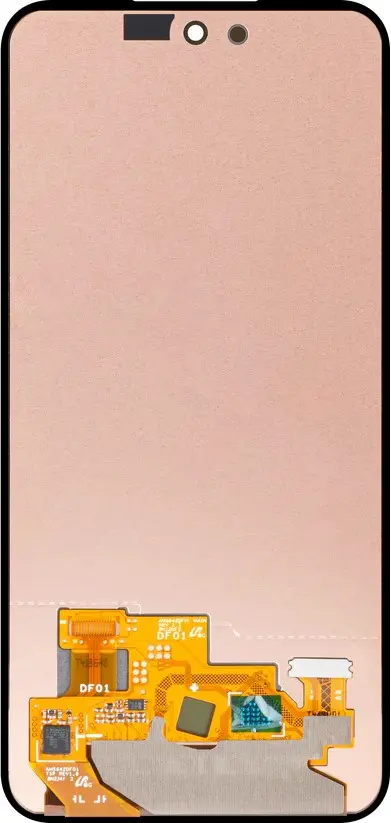Samsung Display LCD A54 5G SM-A546B Incell No Frame Compatibile