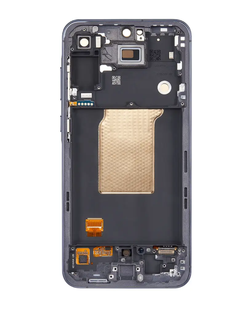 Samsung Display LCD A55 5G SM-A556 Incell With Frame Compatible