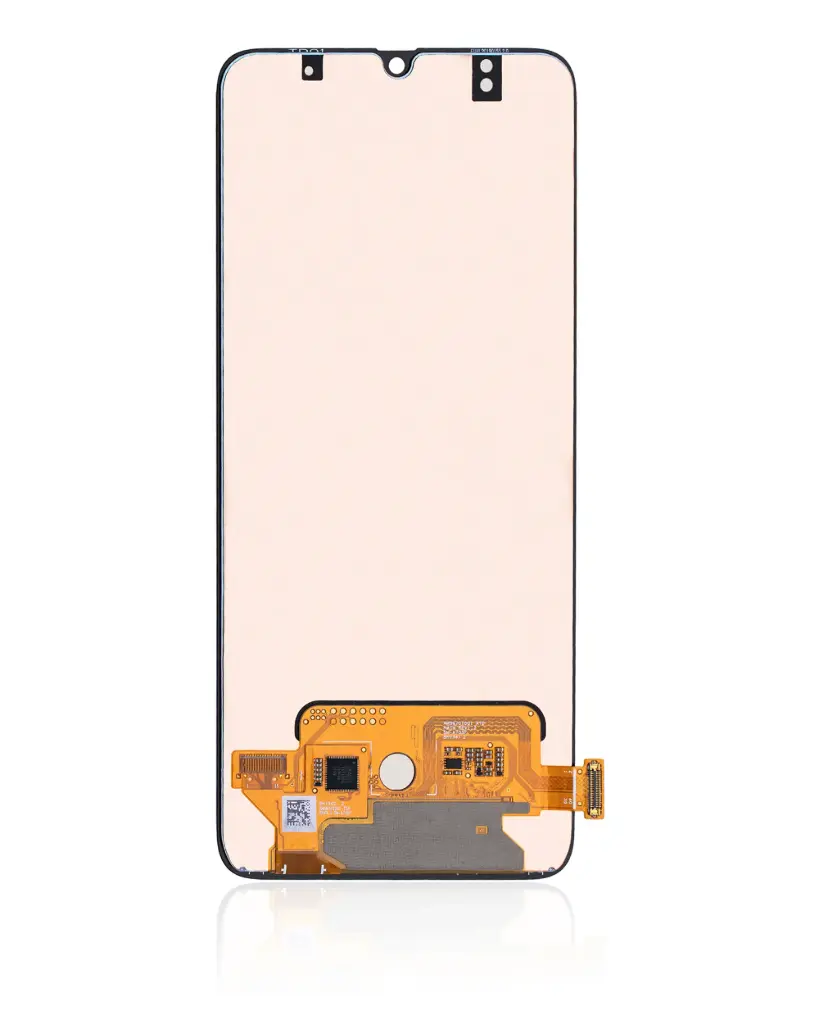 Samsung Display LCD A70 SM-A705F OLED No Frame Compatible