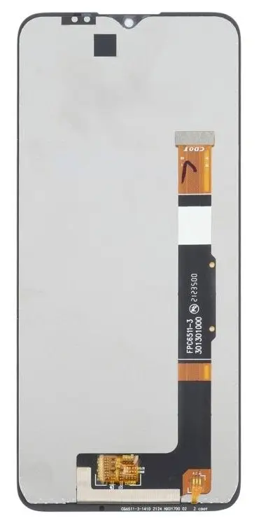 TCL Display LCD 20R T767H No Frame Compatible