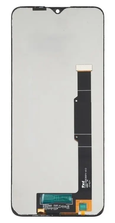 TCL Display LCD 20SE T761H T671H No Frame Compatible