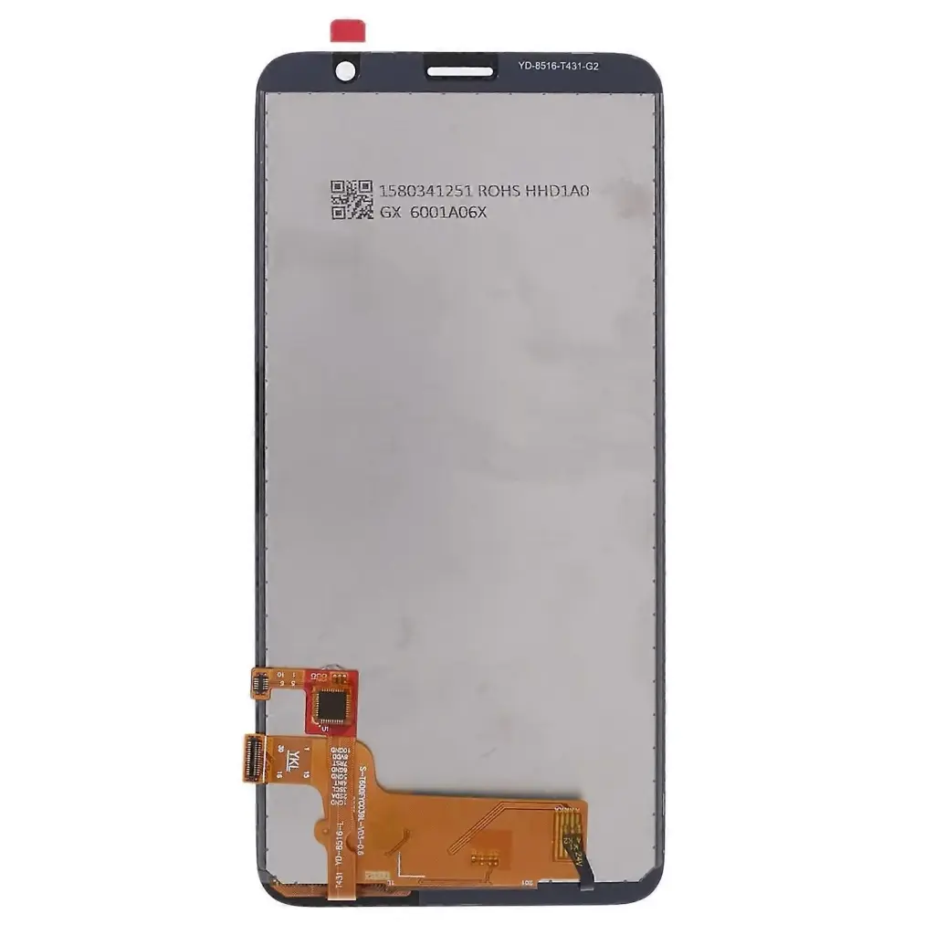 TCL Display LCD 403 T431D T431U T431Q T431P T431A T431E No Frame Compatible