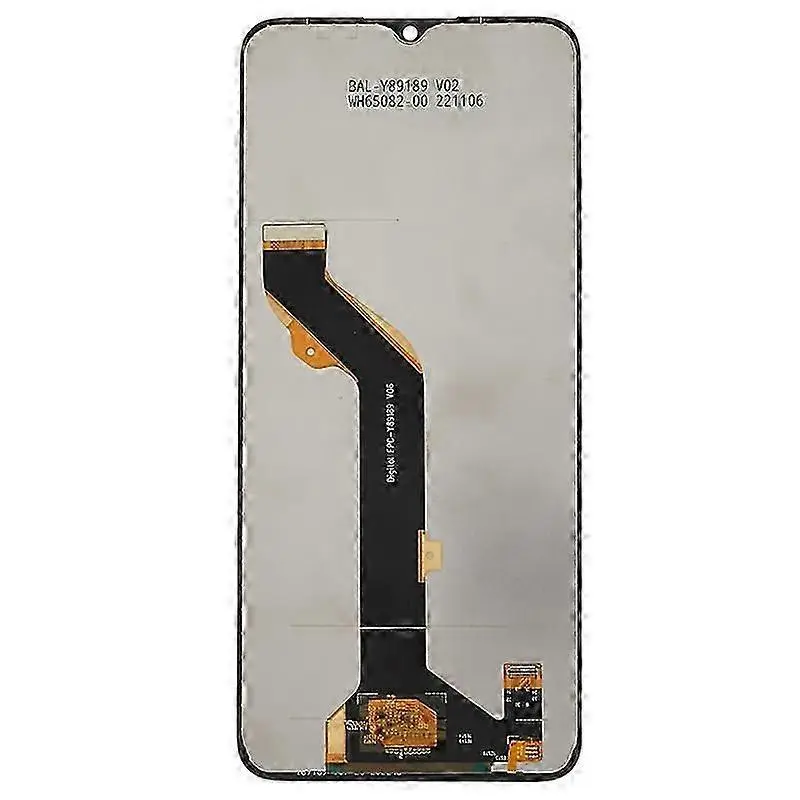 TCL Display LCD 406 T506K No Frame Compatibile