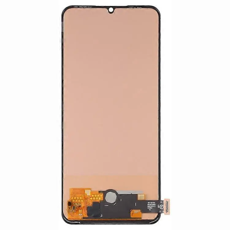 Vivo Display LCD V20 V20 SE S6 S7E X50E Y7S V2022 V2023 V2024 V2025 OLED No Frame Compatible
