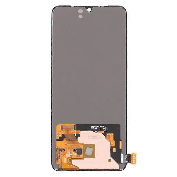 Vivo Display LCD V21E V21E 5G V25 V25E S9E S15E V2061 V2055 OLED No Frame Compatible