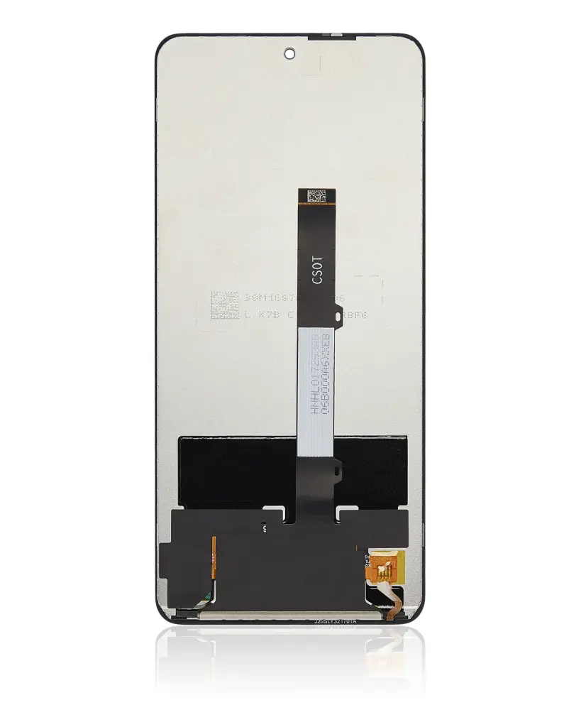 Xiaomi Display LCD Mi 10T Lite Redmi Note 9 Pro 5G Poco X3 Poco X3 Pro M2007J17G M2007J17C MZB07Z2IN M2007J20CG No Frame Compatibile