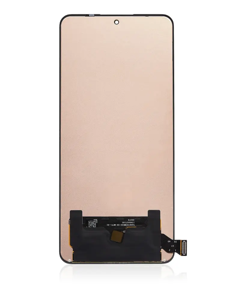 Xiaomi Display LCD Mi 12T Mi 12T Pro Redmi K50 Ultra Mi 12S 22071212AG 22081212 Incell No Frame Compatible