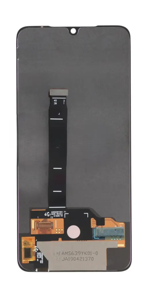 Xiaomi Display LCD Mi 9 M1902F1G M1902F1A M1902F1T Black OLED No Frame Compatibile