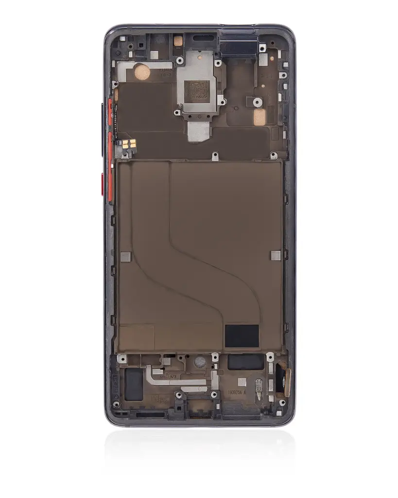 Xiaomi Display LCD Mi 9T Mi 9T Pro Redmi K20 Redmi K20 Pro black M1903F10G M1903F11G OLED Con Frame Compatible