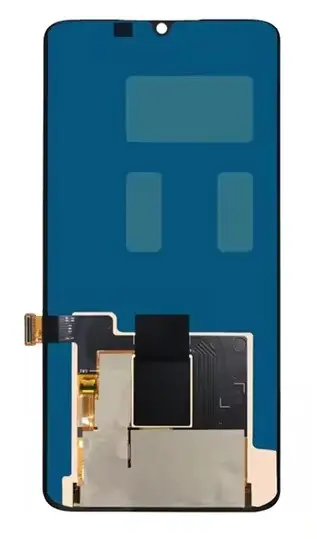 Xiaomi Display LCD Mi Note 10 Mi Note 10 Lite Mi Note 10 Pro Mi CC9 Pro M2002F4LG MZB9218EU M1910F4G M1910F4S OLED No Frame Compatibile