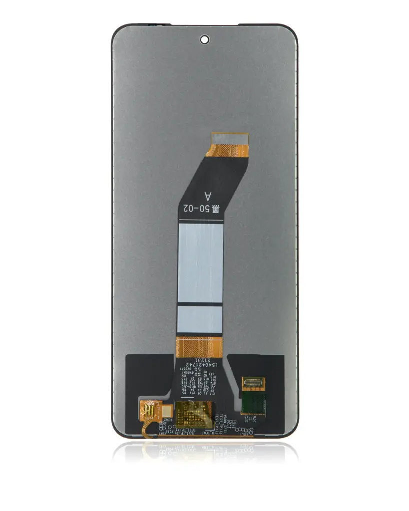 Xiaomi Display LCD Redmi 10 2021 2022 M21061119DG M21061119AG 22011119UY 21051119DG No Frame Compatibile
