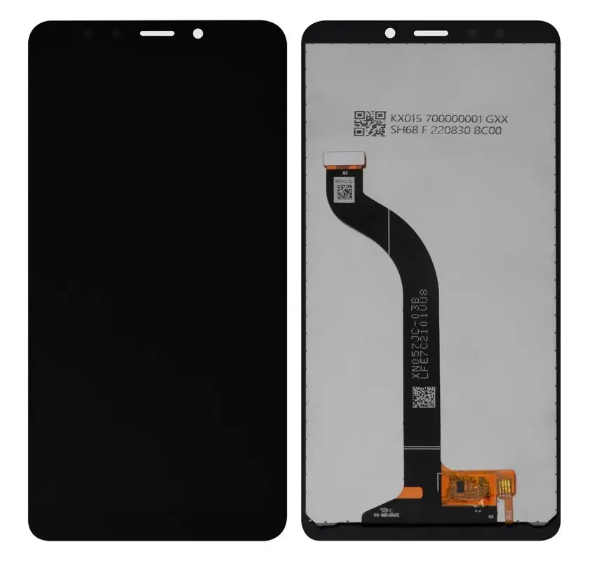 Xiaomi Display LCD Redmi 5 MDG1 No Frame Compatible