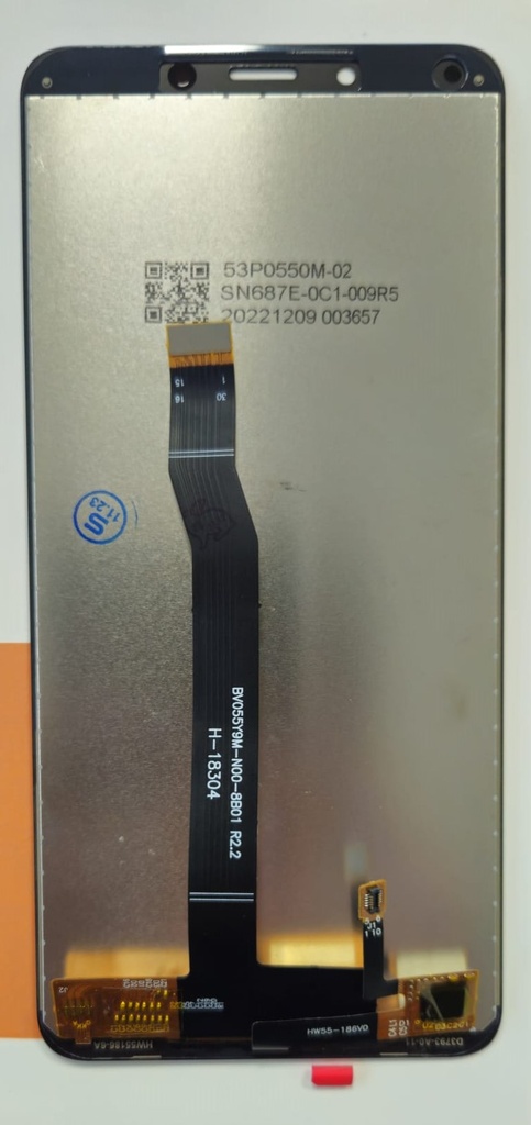 Xiaomi Display LCD Redmi 6 Redmi 6A No Frame Compatibile