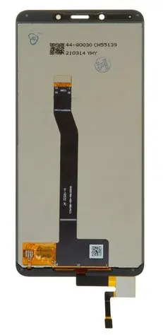 Xiaomi Display LCD Redmi 6 Redmi 6A No Frame Compatible
