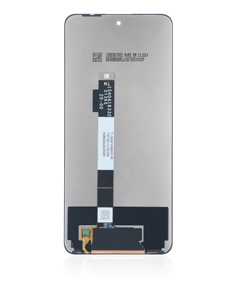 Xiaomi Display LCD Redmi Note 10 Pro 5G Poco X3 GT 21061110AG No Frame Compatibile