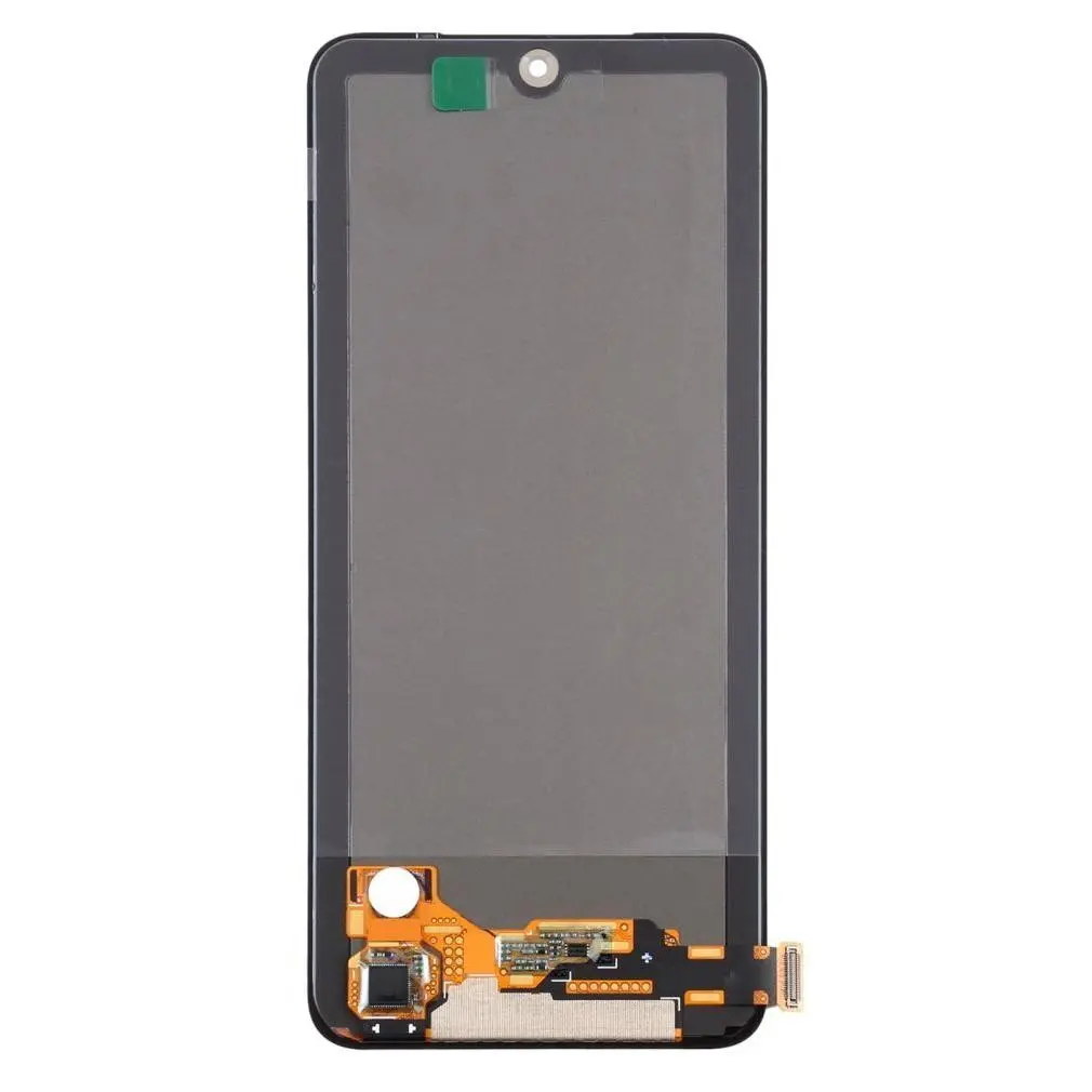 Xiaomi Display LCD Redmi Note 11 4G Redmi Note 11S Redmi Note 12s Poco M4 Pro 4G 2201117TG 2201117TY 2201117PI 2201117SG MZB0B5VIN 2201117SY 23030RAC7Y OLED No Frame Compatibile